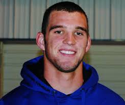 HOME OF THE JERSEY PANTHERS