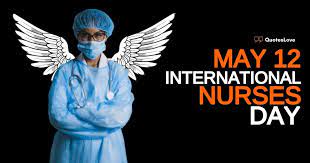 International nurses day holiday celebration and observances in international calendar. 13 Best International Nurses Day 2021 Quotes Greetings Messages Images Pictures