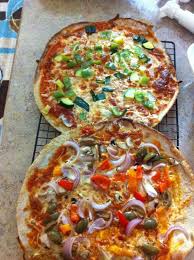 Epingle Sur Pizzas Cie