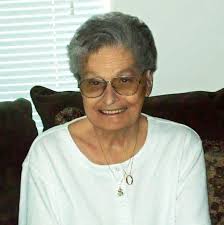 Frances Dollar Obituary