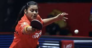 Table tennis had appeared at the summer olympics on eight previous occasions beginning with the 1988 summer olympics in seoul. Olympics 2021 3 Takeaways From Indian Table Tennis Star Sutirtha Mukherjee S Round 2 Match