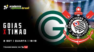 Placar ao vivo, resultados ao vivo. Goias Vs Corinthians Ao Vivo Brasileirao Serie A Acompanhamento Youtube