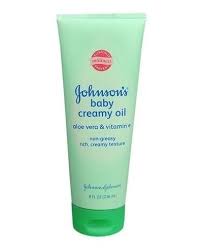 Johnson S Baby Creamy Baby Oil Aloe Vera Vitamin E 8 Oz 381371020744 Product Reviews And Prices Shop Johnsons Baby Creamy Oil Baby Oil Johnson Baby Oil
