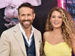 It has been confirmed that the actor passed away last week in los angeles after suffering cardiac complications. Blake Lively Ungkap Rasanya Punya 3 Anak Kecil Indozone Id