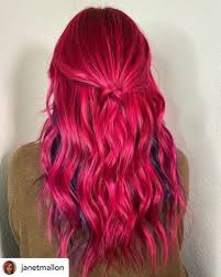It lasted longer than my artic fox color!!! Pin On Hair
