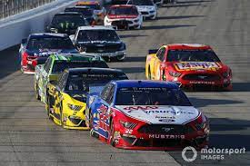 The nascar xfinity series race at phoenix in november 2017. What Time And Channel Is The Loudon Nascar Race Today