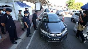 The current sultan, muhammad v, is the 29th sultan of kelantan. Sultan Kelantan Titah Jangan Rentas Negeri