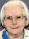 Florence Watrous Obituary (2013)
