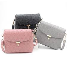 With so many different dressing styles and looks, it is absolutely impossible to get an accessory that matches every look. New Great Mini Sling Bag Women Small Crossbody Bag Shoulder Bag Pu Leather Handbag Tote Bag For Girl Shopee Philippines