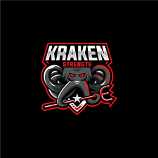 Kraken Logos: the Best Kraken Logo Images | 99designs