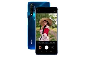 We are a malaysian based management and technology consulting company with focus in erp and cloud technology, has vast experience in delivering successful projects to our clients across many business verticals. Huawei Nova 5t A Wholesome Mix Of Flagship Performance Trendy Design And Versatile Camera Lowyat Net