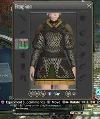 Check spelling or type a new query. Found The House Fortemps Chainmail In The Stone Vigil It S Locked To Tank Classes But It S Nice To Finally Have It Ffxiv