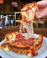 Rance S Chicago Pizza On Instagram Chasing Waterfalls Just Got A Whole Lot Better Come And Order Yourself Food Amazing Food Healthy Recipes Easy Snacks