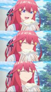 ボード go toubun no hanayome のピン