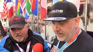 The 3.0 MBR Internal Bypass Coilover took