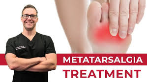 Image result for Metatarsalgia