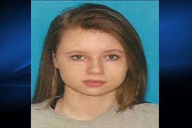MISSING: 16-year-old Savannah Thomas of Princeton