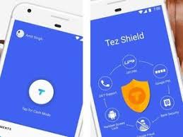 The tez shield feature works 24/7 and uses multiple signals to help detect spam, fraud, prevent hacking, and to verify and protect the identity of every user. Google Tez App Download Details How To Use Transaction With It
