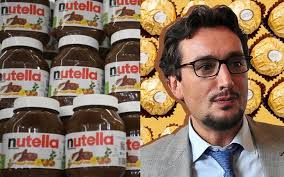 Kisah Bagaimana Nutella Menjadikan Giovanni Ferrero Manusia Terkaya Di  Itali