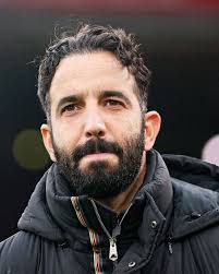 Ruben Amorim has won back-to-back Premier League games for the first time  as Man United manager 👏 What a way to do it 🤩