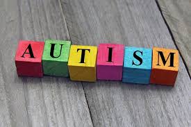 Risultati immagini per parola autismo