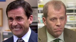Why Does Michael Scott Hate Toby?