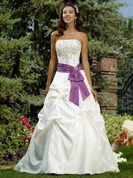 Spezielle designs und hohe qualität der hochzeitskleid online zum verkauf. Purple Wedding Dress 3 Lila Hochzeitskleid Hochzeitskleider Aus Satin Schwarze Hochzeitskleider