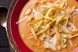 Chicken Tortilla Soup Recipe Chowhound