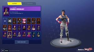 Submitted 4 hours ago by byjoaquin. Fortnite Account Ps4 Black Knight Reaper Omega Etc Image On Imged