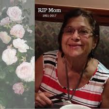 Karen Waters Obituary (2017)