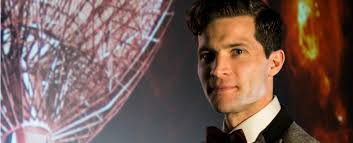 An Astrophysicist Reveals What Sci-Fi Gets Wrong (And Right) About Science  : ScienceAlert