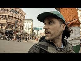 Sean Vallejo's Instagram, Twitter & Facebook