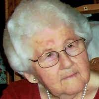 Obituary for Wilma Rudell McGinnis Pyles