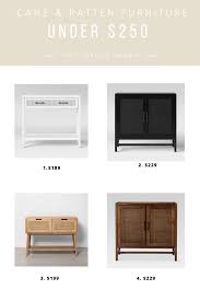 When looking for the best console table, hallway/ entryway table do not miss out on the modish selection of options in metal and wood, leather and glass. Kindred Homestead