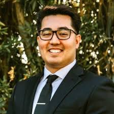 Dominic Candelaria's Instagram, Twitter & Facebook