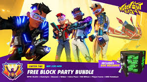 Maybe you would like to learn more about one of these? Is Knockout City Free To Play Gamepur