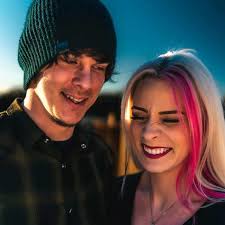 Miranda Becker and Nathan Girvin's Wedding Website