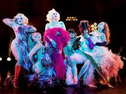 Best way to enjoy your paris night time. Paris Cabaret Guide Best Cabaret Venues In Paris Time Out Paris