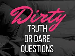 And when asking truth questions, you can ask personal questions but try to be tactful as well. 400 Dirty Truth Or Dare Questions Pairedlife