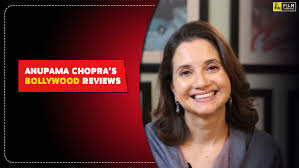 Anupama Chopra S Bollywood Reviews Disney Hotstar Watch on your tv using chromecast or download disney+ hotstar. bollywood reviews disney hotstar