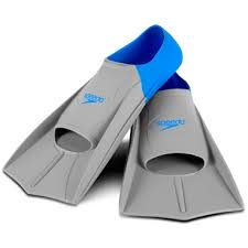 Speedo Short Blade Training Fins