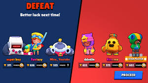 This is the second chromatic brawler (the first gale). Supercell Needs To Fix Matchmaking Fandom