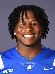 2021 Football Roster