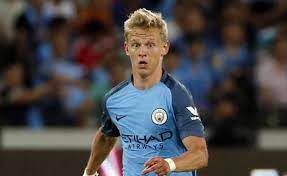 Held in high regard in ukraine, zinchenko developed at shakhtar donestk's academy before moving. Careermodestars On Twitter Oleksandr Zinchenko Mancity Ukraine 72 83 Positions Cam Rw Lw Age 19