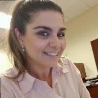 Beatriz Longoria's Instagram, Twitter & Facebook