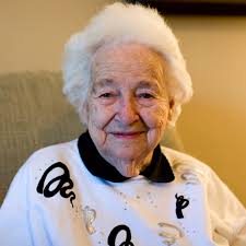 Jacob Whiting interviews grandma Arko about her early life