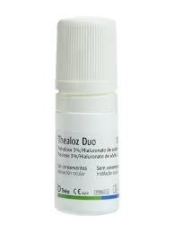 Es un tratamiento del ojo seco para el alivio temporal del ardor e irritación debidos a la sequedad ocular. Las Mejores Gotas Para Los Ojos Secos Y Cansados