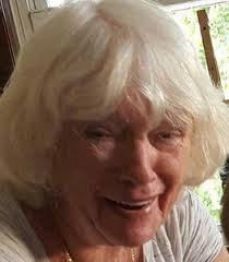 Patricia Donahue Obituary (1938