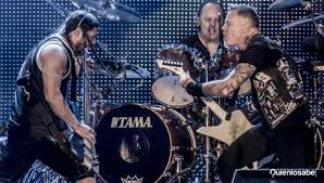 Carátulas de jerry garcia band. Metallica Collaborates With Juanes And J Balvin On Their New Album Who Knows