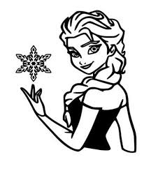 Free Free 235 Elsa Anna Svg SVG PNG EPS DXF File